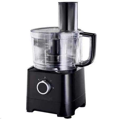 500W Food Processor 862821