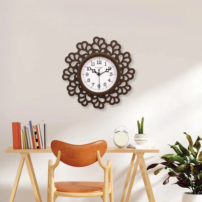 Anzai Wall Clock