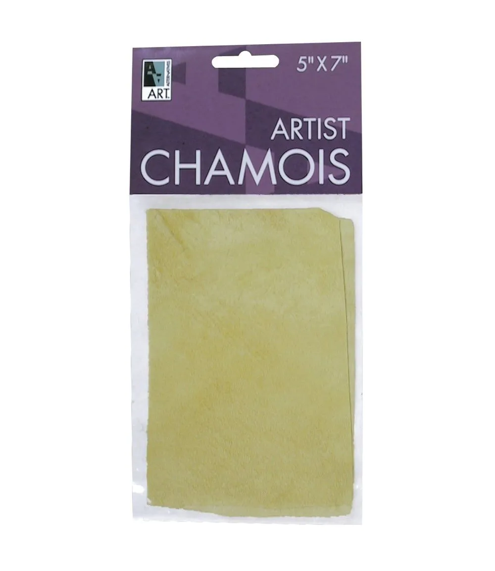 Art Alternatives Chamois 5X7"