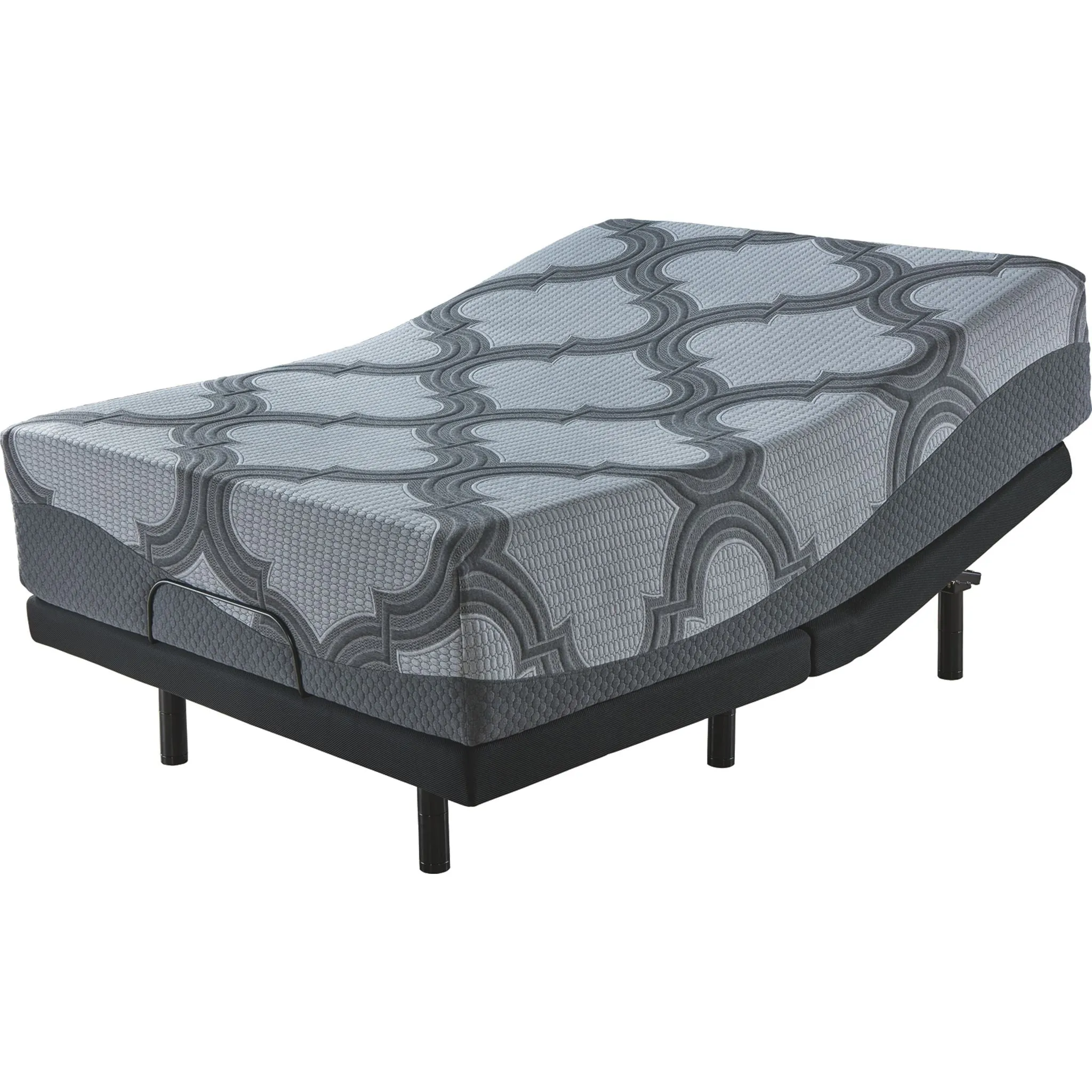 Ashley Sleep Ashley Park Hybrid King Mattress