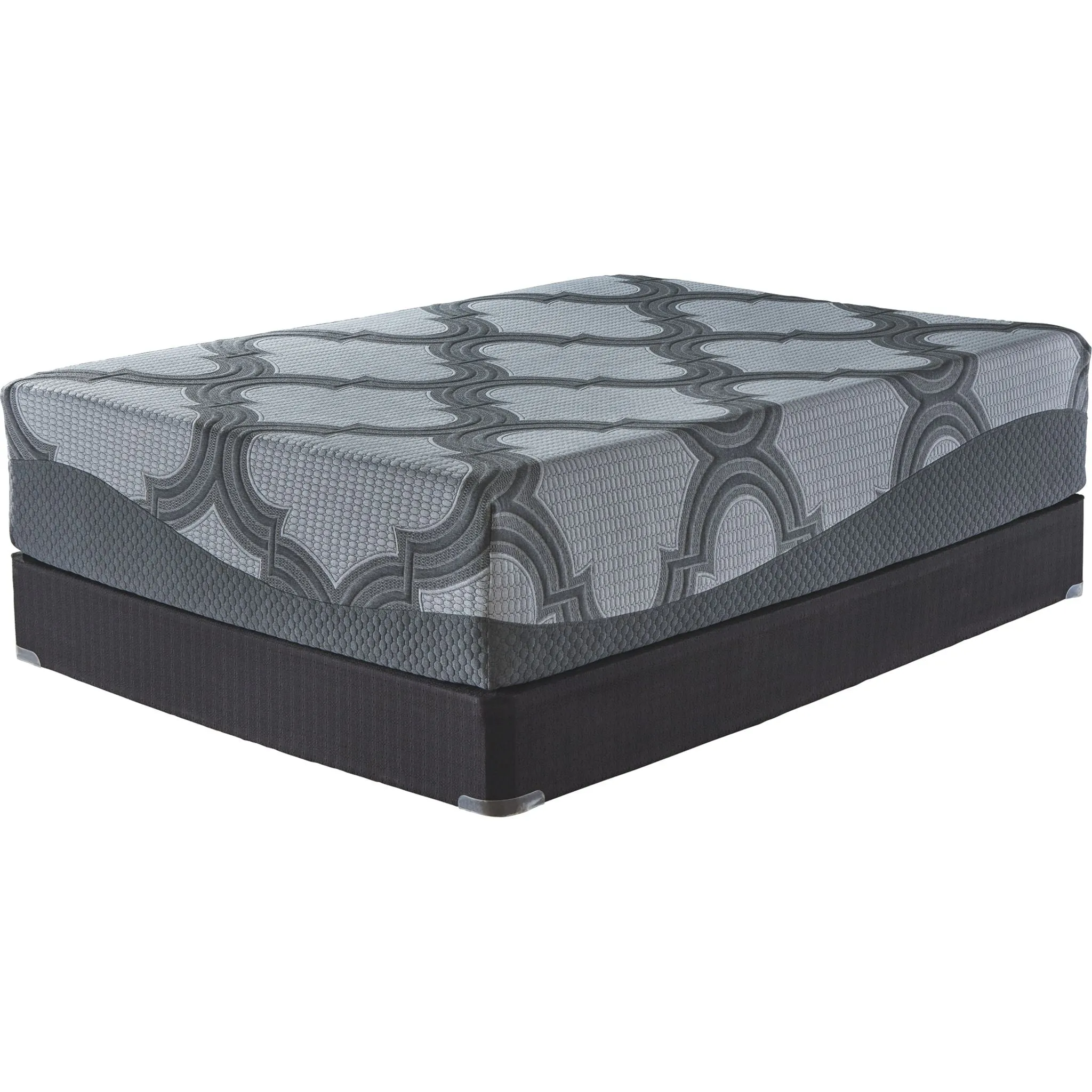 Ashley Sleep Ashley Park Hybrid King Mattress