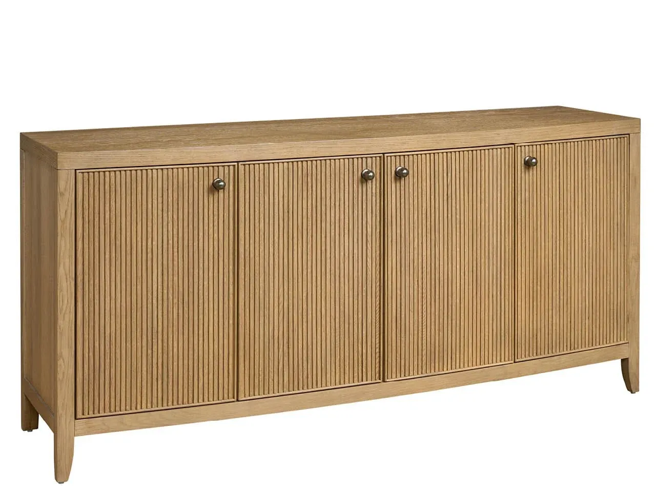 Avaline Carmen Credenza - Skylark