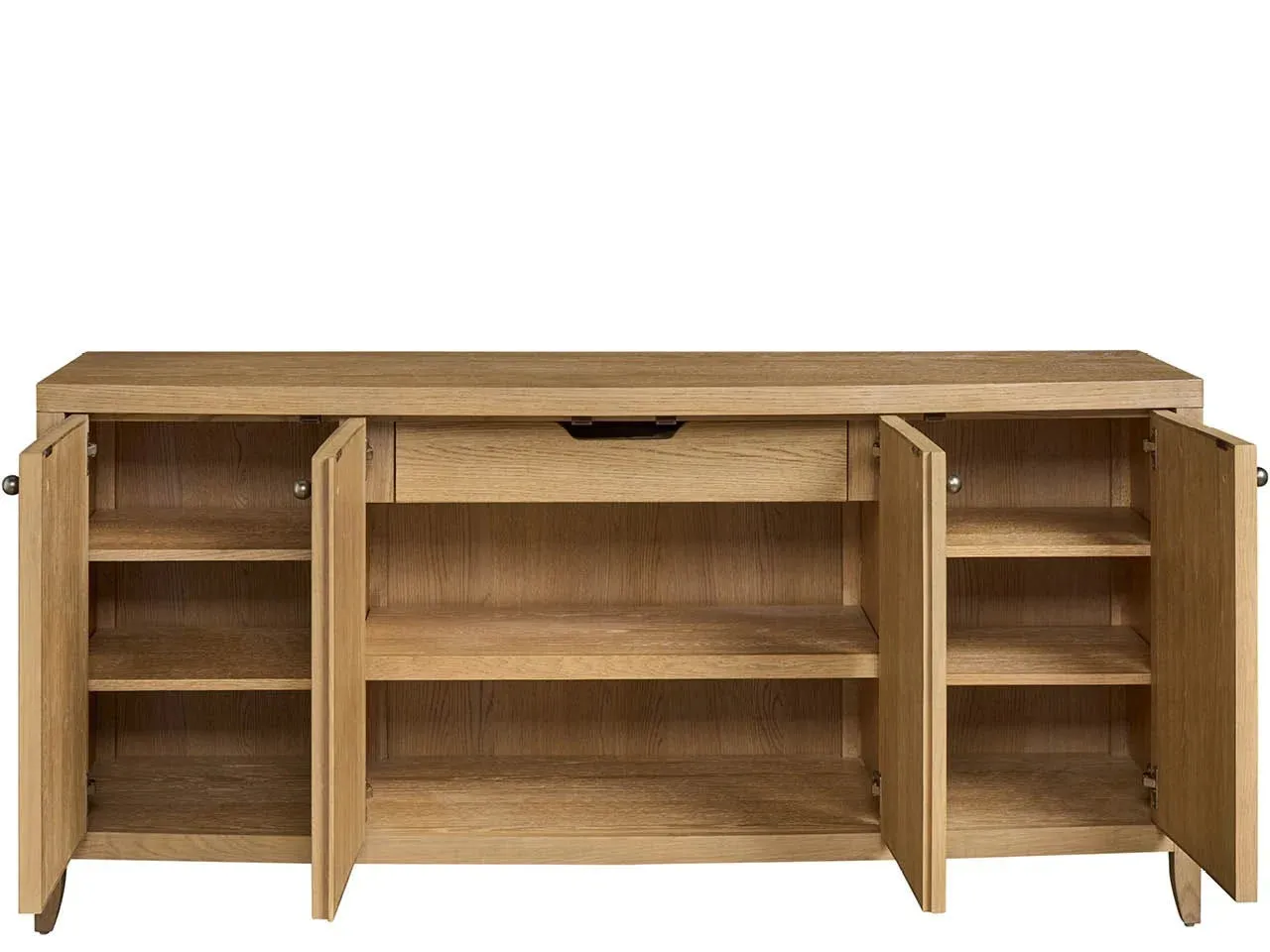 Avaline Carmen Credenza - Skylark