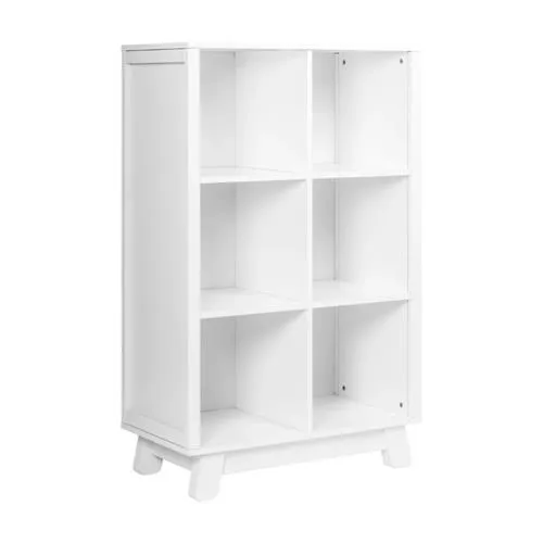 Babyletto Hudson Cubby Bookcase