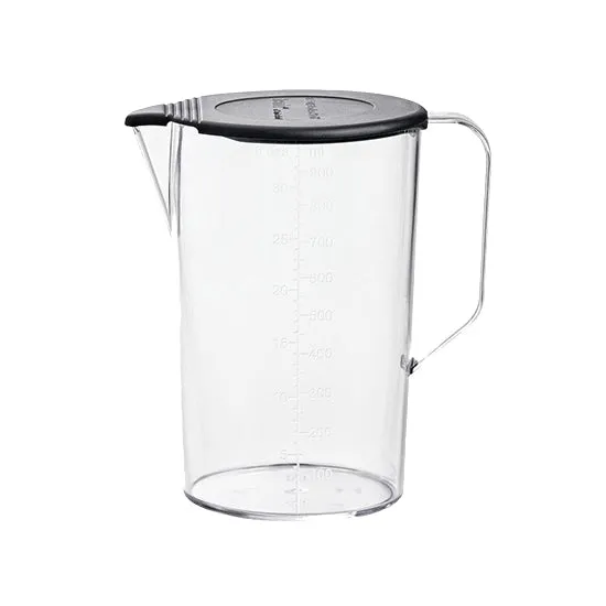 BAMIX 1000ml Jug with Lid