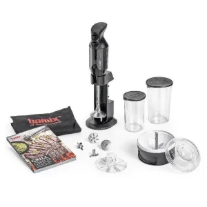 BAMIX BBQ 200W Immersion Hand Blender