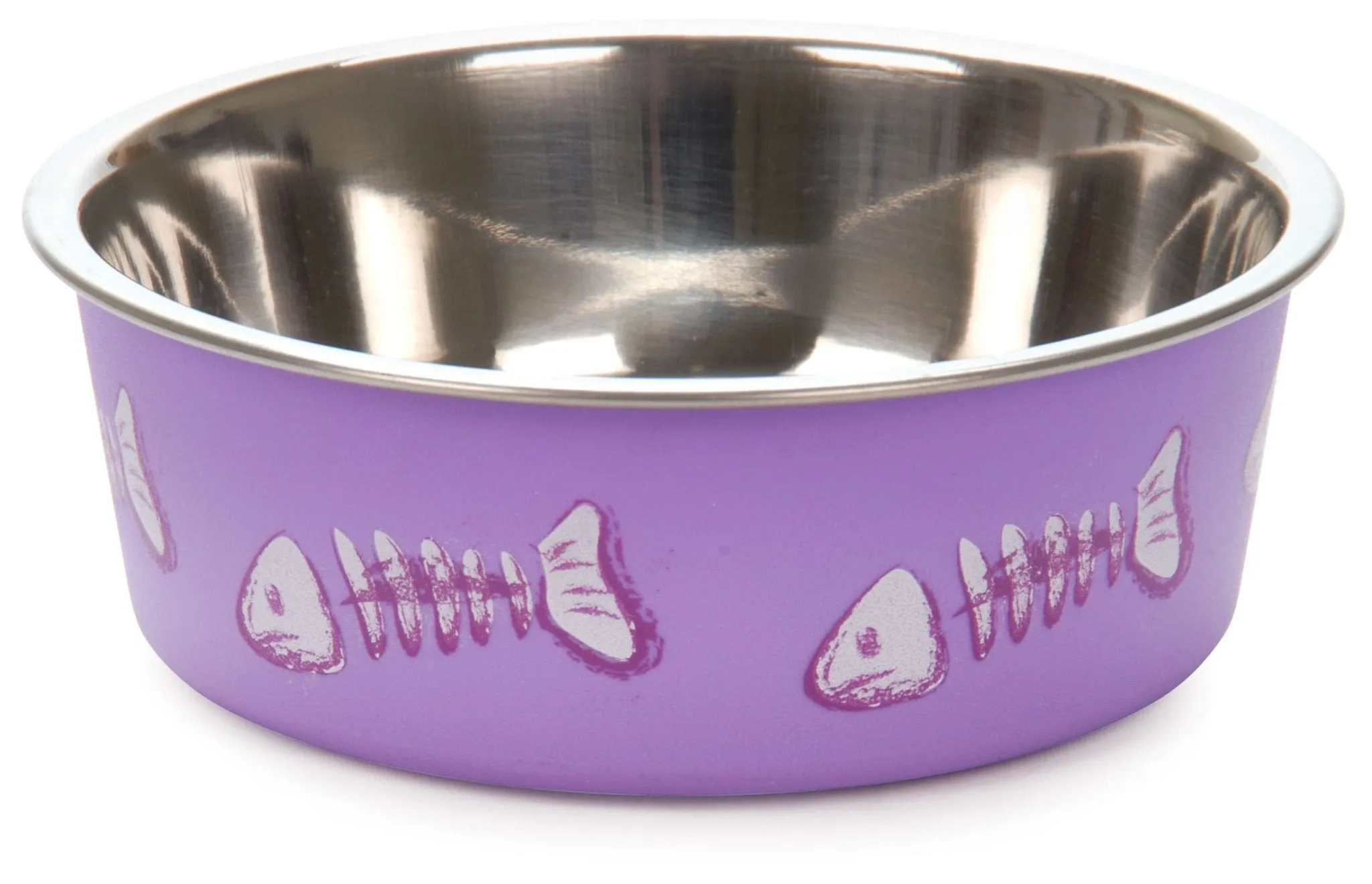 Bella Designer Cat Bowls, 4 oz