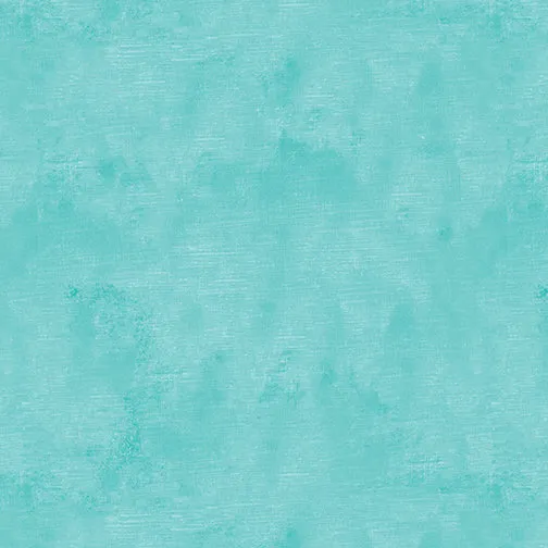 Benartex Chalk Texture Basics 9488 04 Light Turquoise By The Yard