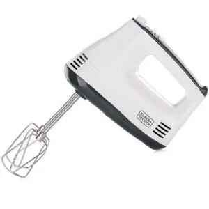 Black & Decker M350 300W Hand Mixer  (220 Volt)