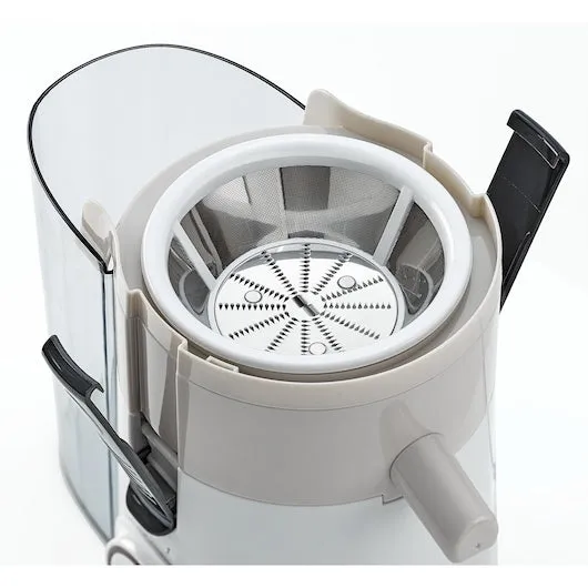 Black Decker 250W Juicer Extractor, JE250