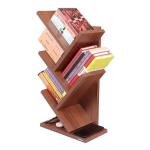 Book Shelf Book Rack Display Storage