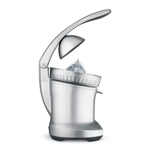 Breville the Citrus Press™ Juicer #BCP600SIL1BCA1