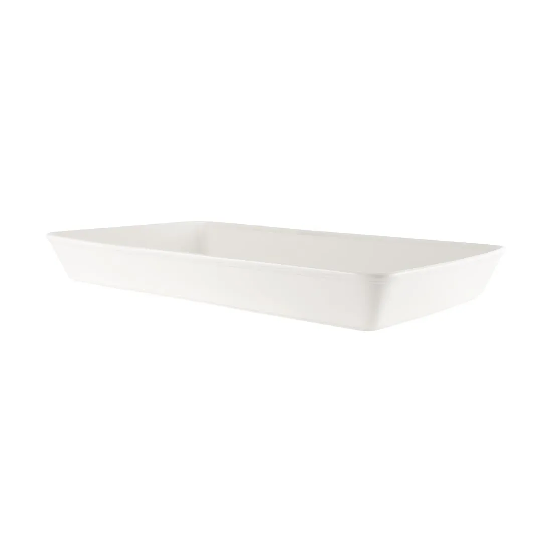 CA949 Churchill Counter Serve Rectangular Baking Dishes 380x 250mm (Pack of 4)