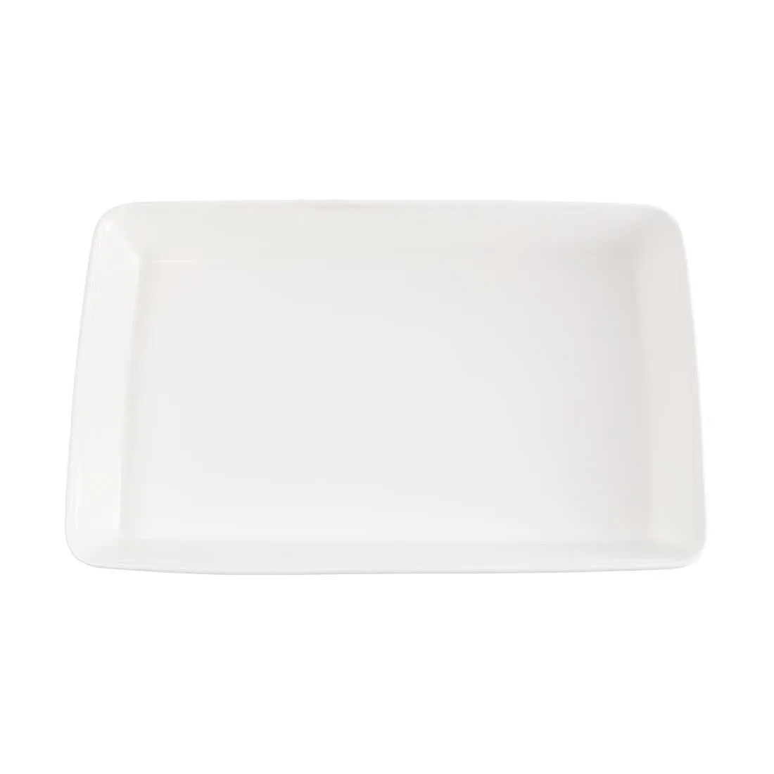 CA949 Churchill Counter Serve Rectangular Baking Dishes 380x 250mm (Pack of 4)