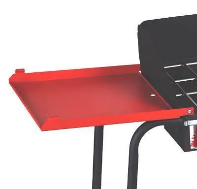 Camp Chef Folding Shelf set for 14" Cooking System