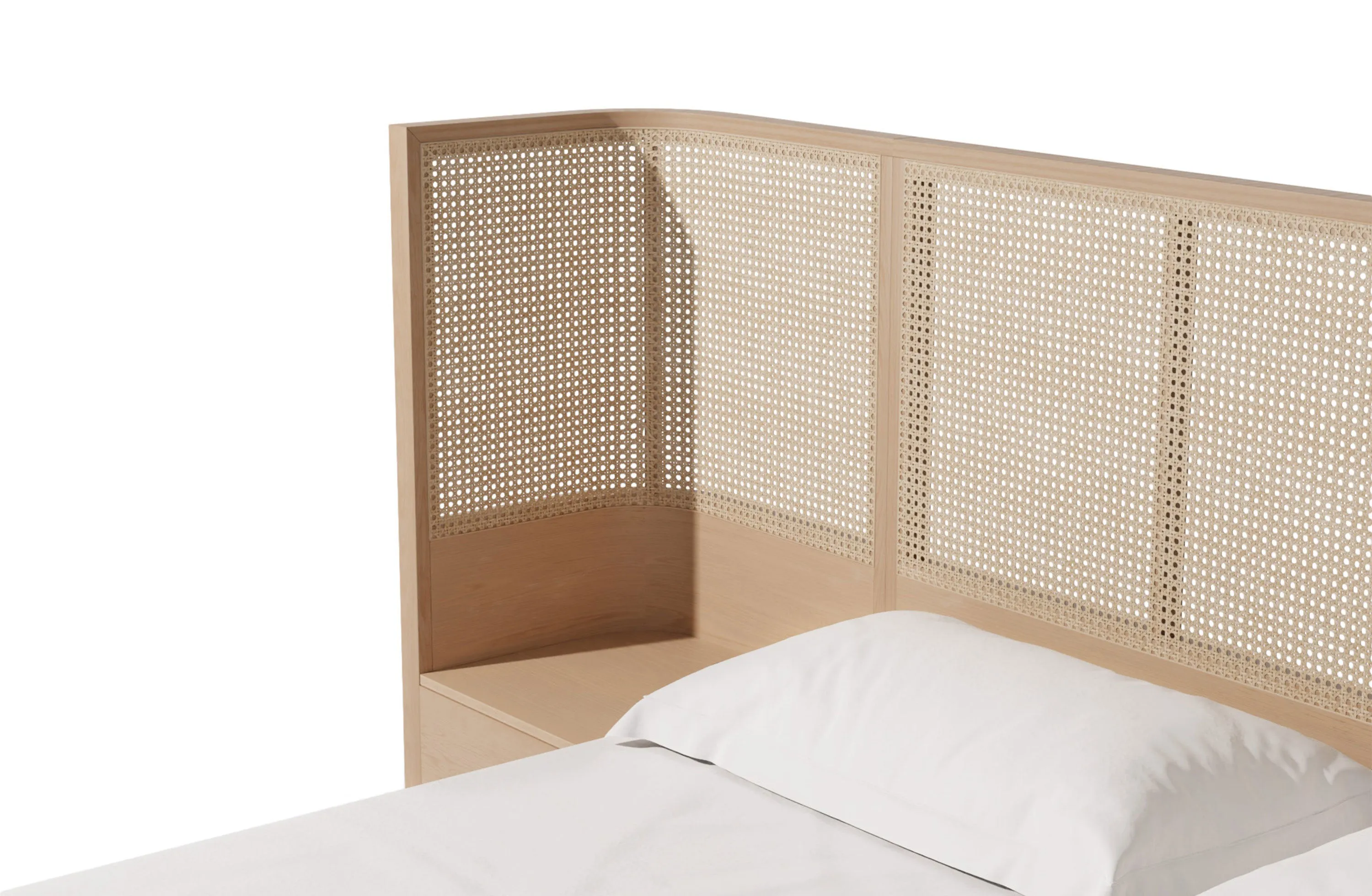 Cane Storage Bed