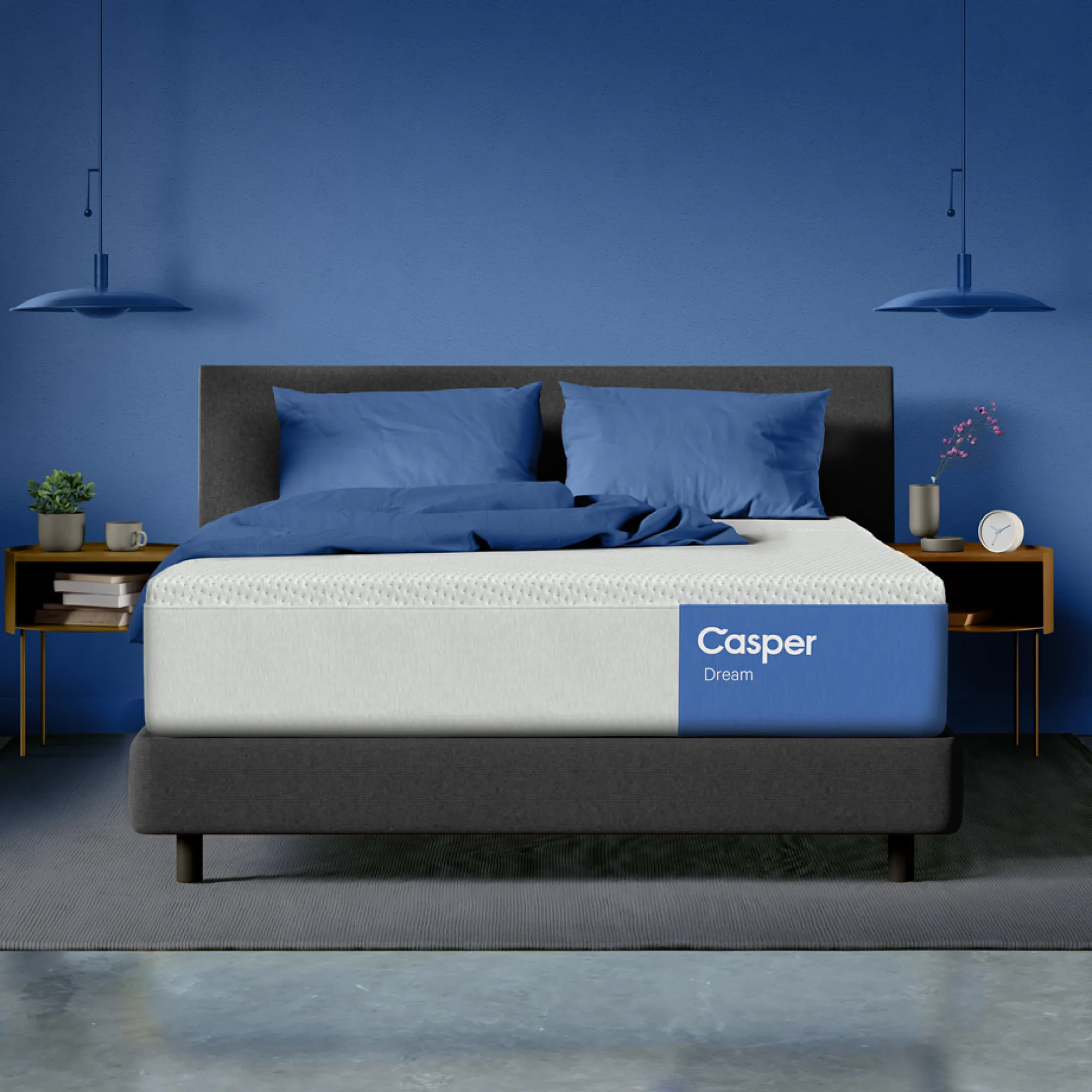 Casper Dream Hybrid 12" Medium Mattress