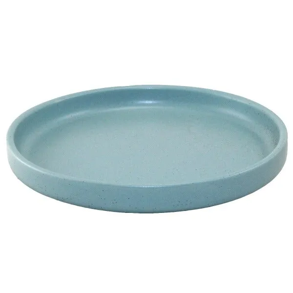 Ceramic Pet Plate