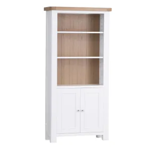 Clayton Large Bookcase