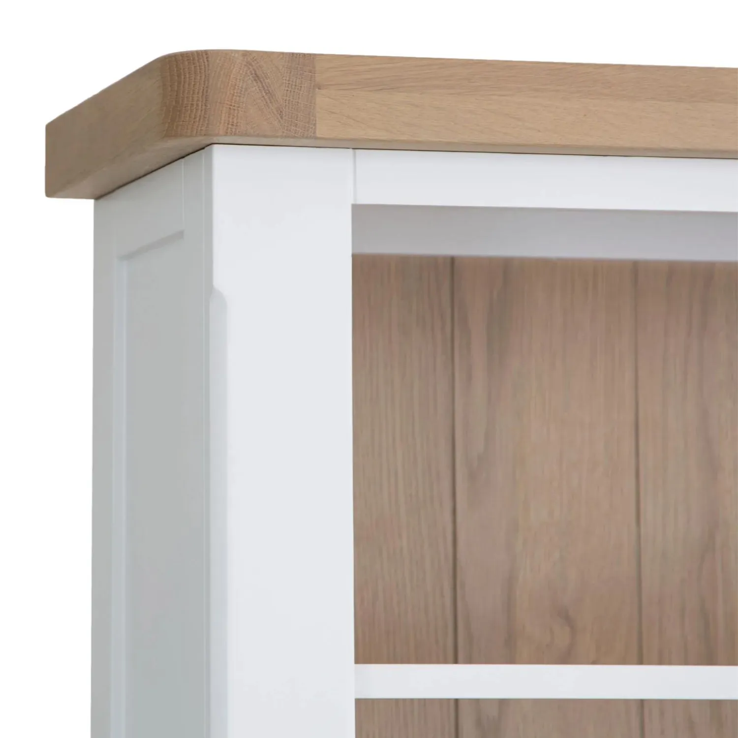 Clayton Large Bookcase