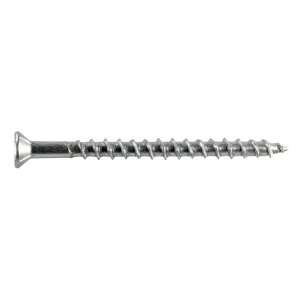 Deck-Drive DWP WOOD SS Screw - #10 x 2-1/2 in. T25, Flat Head, Type 316 (1 lb.)