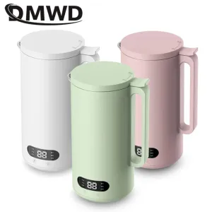 DMWD 350ML Soymilk Maker & Juicer