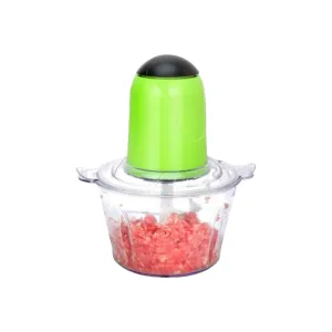 Electric Mincer 2L