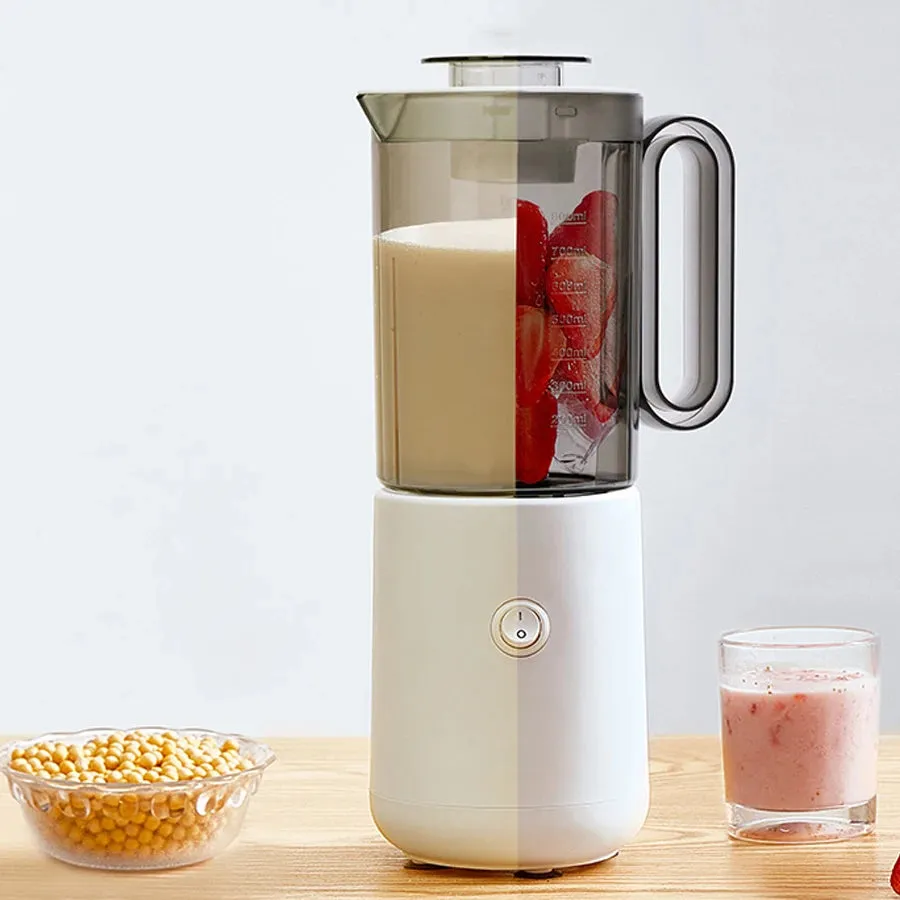 Electric Soy Milk Maker