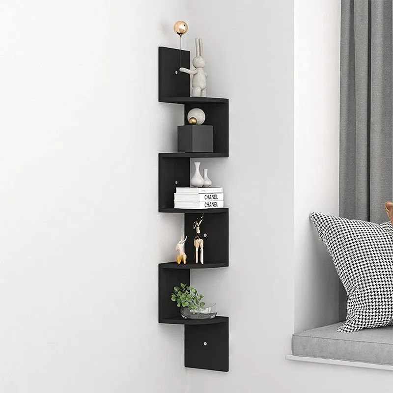 Elegant Bookshelf Stack Book Case Display unit