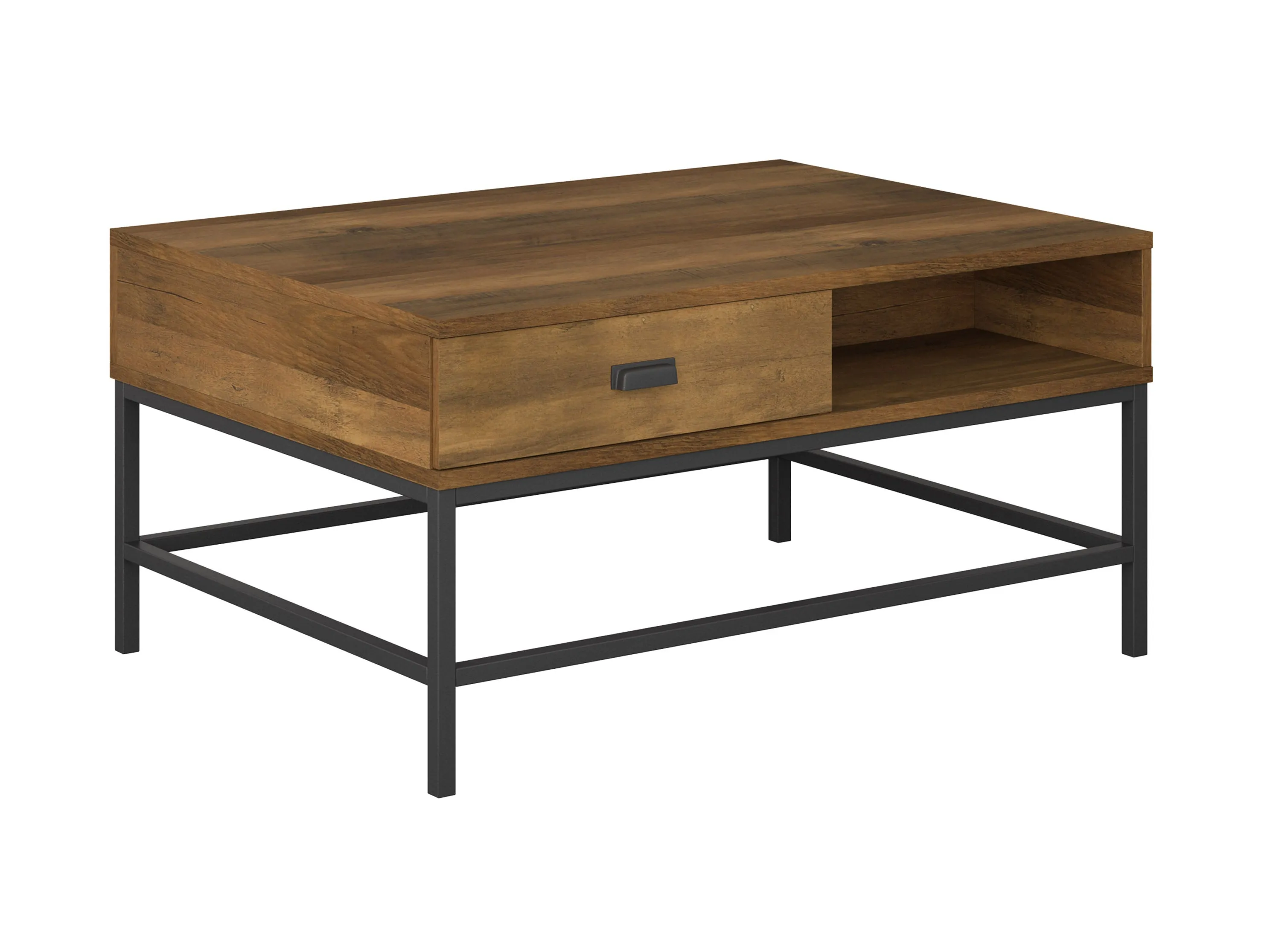 Farmhouse Lift Top Coffee Table