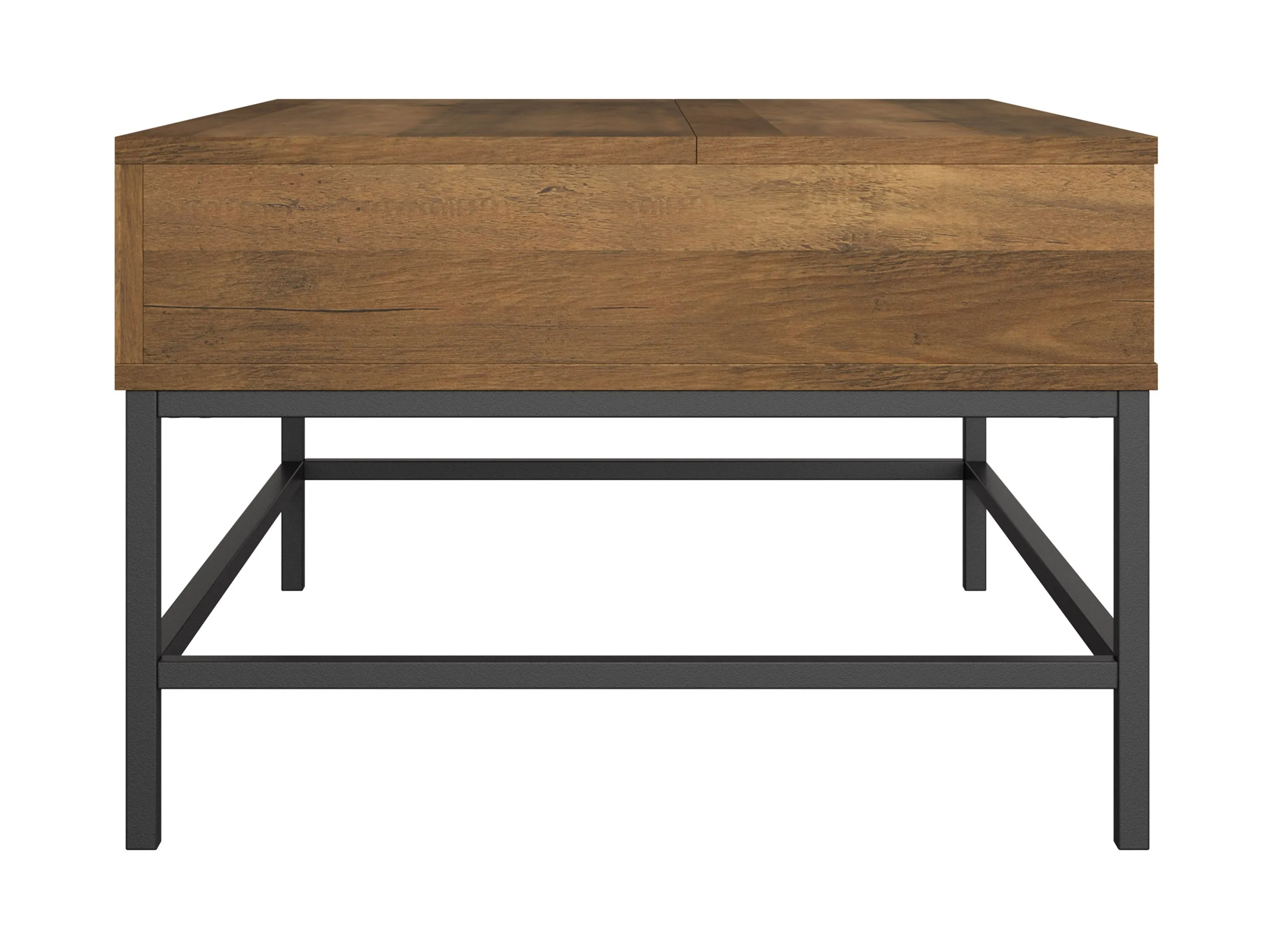 Farmhouse Lift Top Coffee Table