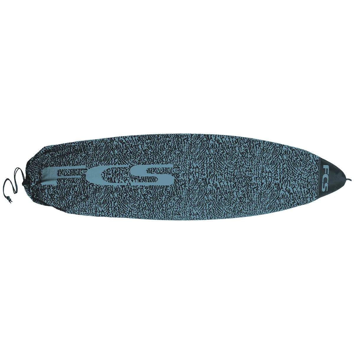 FCS Stretch Funboard Surfboard Sock Cover