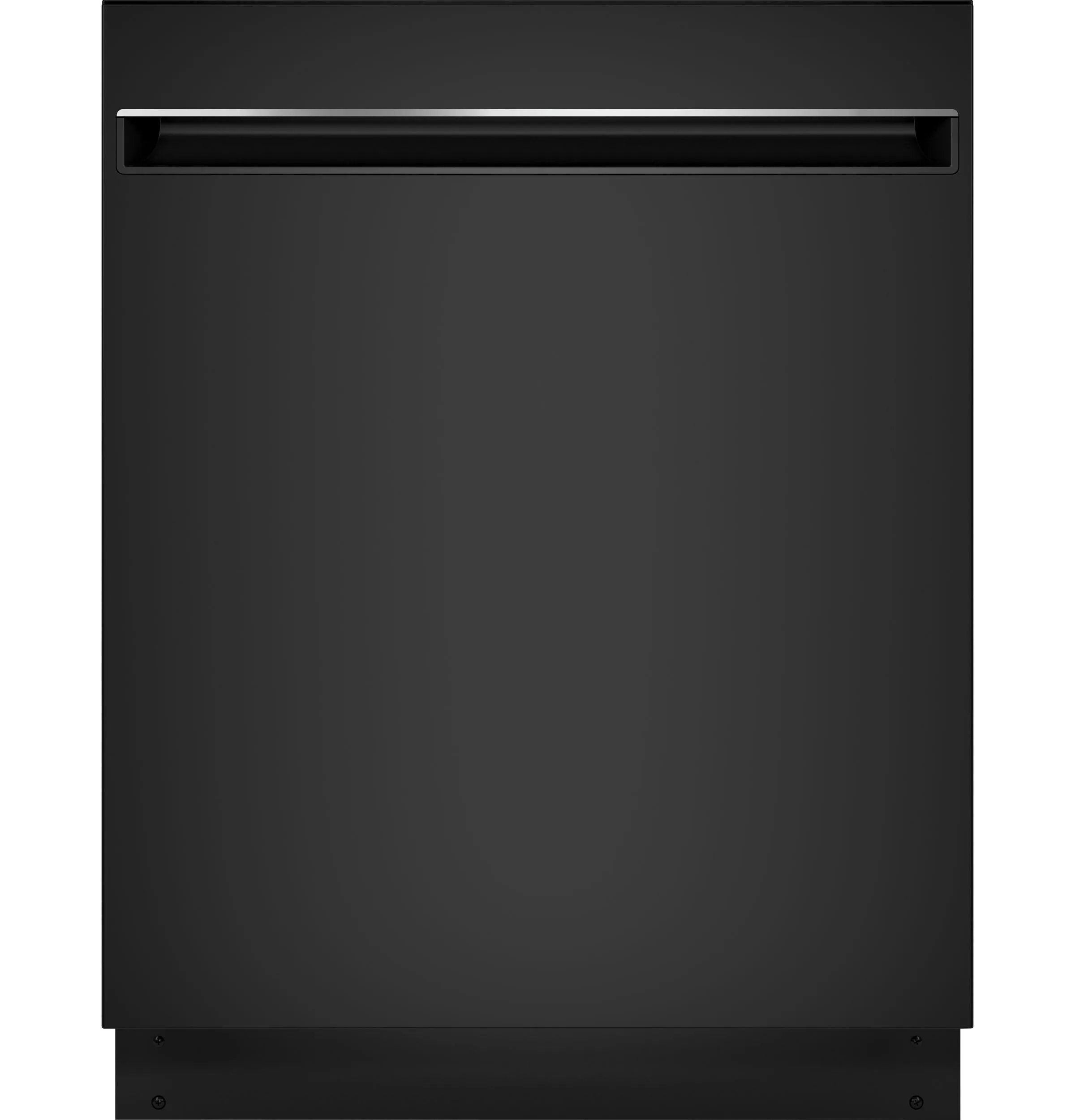 GDT225SGLBB GE® ENERGY STAR® ADA Compliant Stainless Steel Interior Dishwasher with Sanitize Cycle