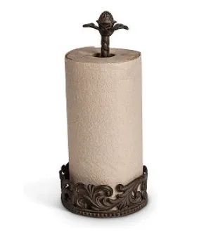 GG Collection Paper Towel Holder