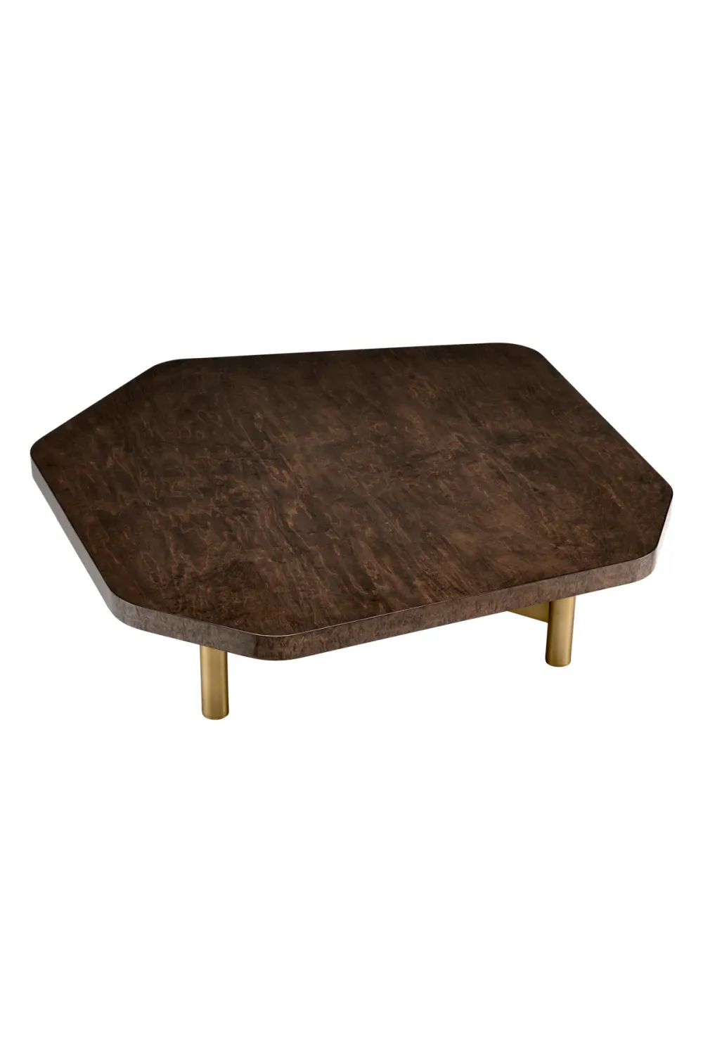 Glossed Maple Coffee Table | Eichholtz Oracle