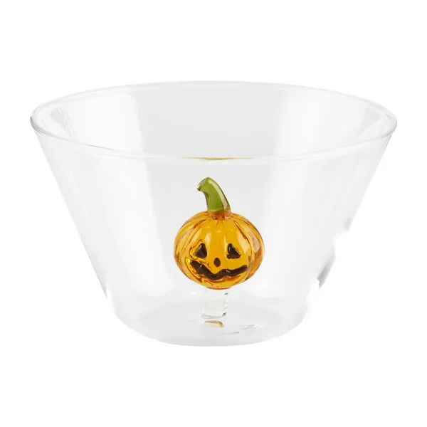 Halloween Candy Bowl