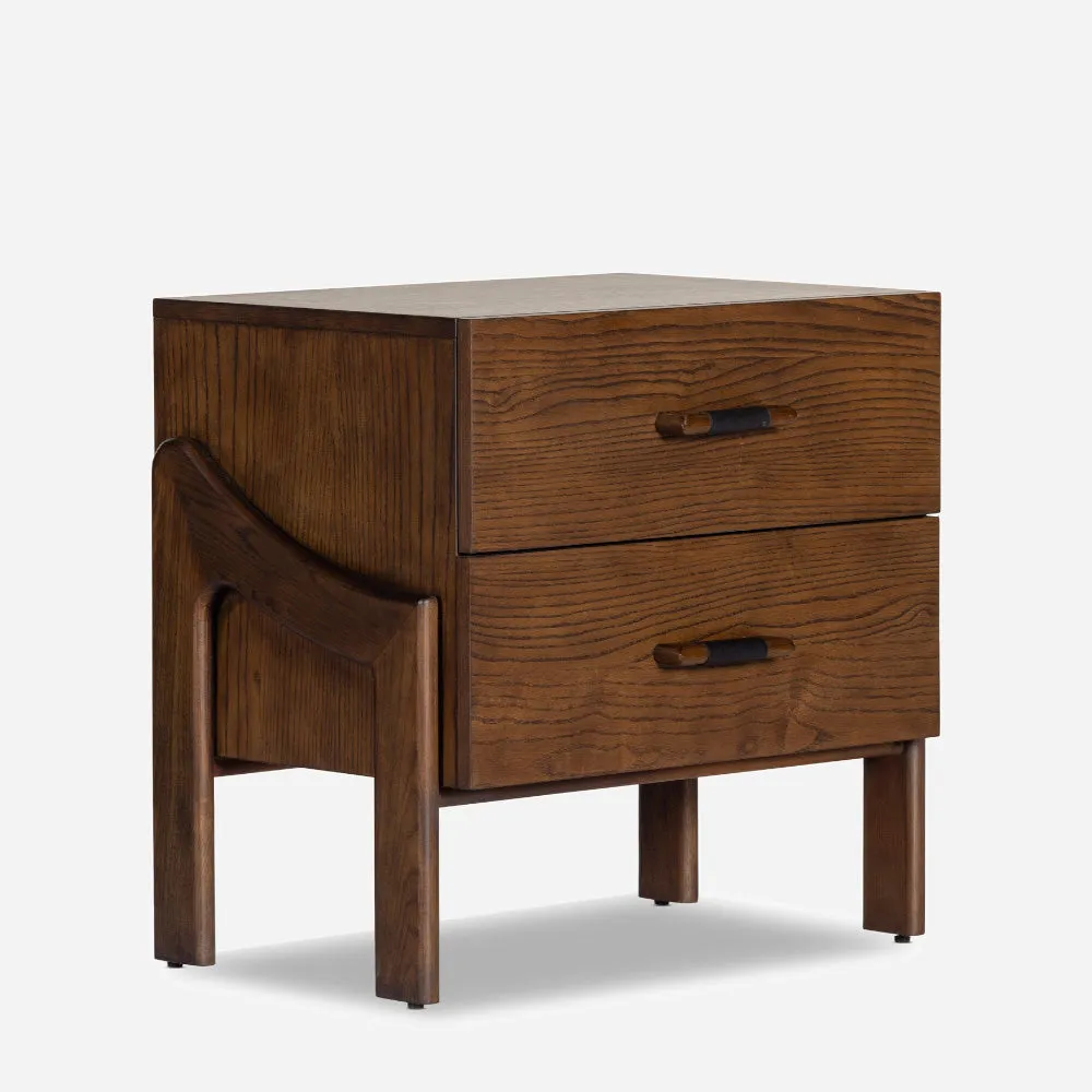 Halston Nightstand