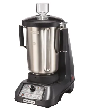 Hamilton Beach EXPEDITOR CULINARY BLENDER 4LT HBF1100