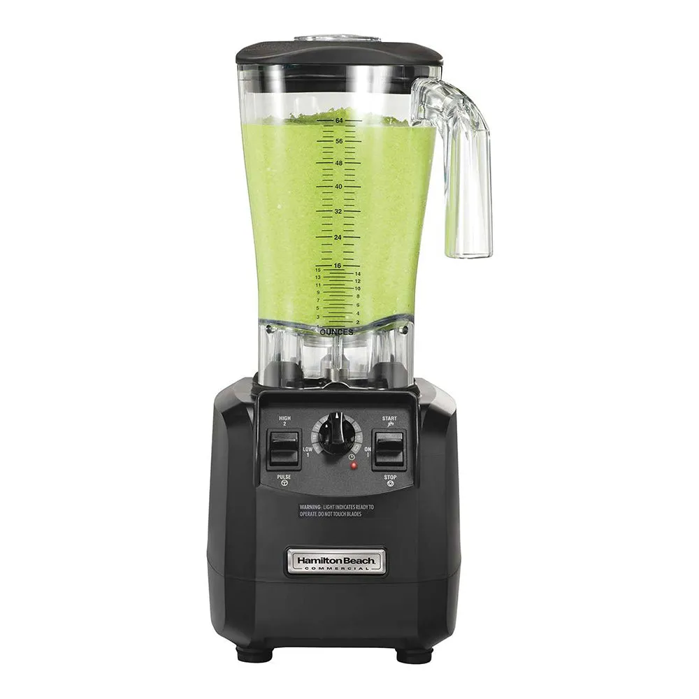 Hamilton Beach Fury Beverage Blender - BBD0550