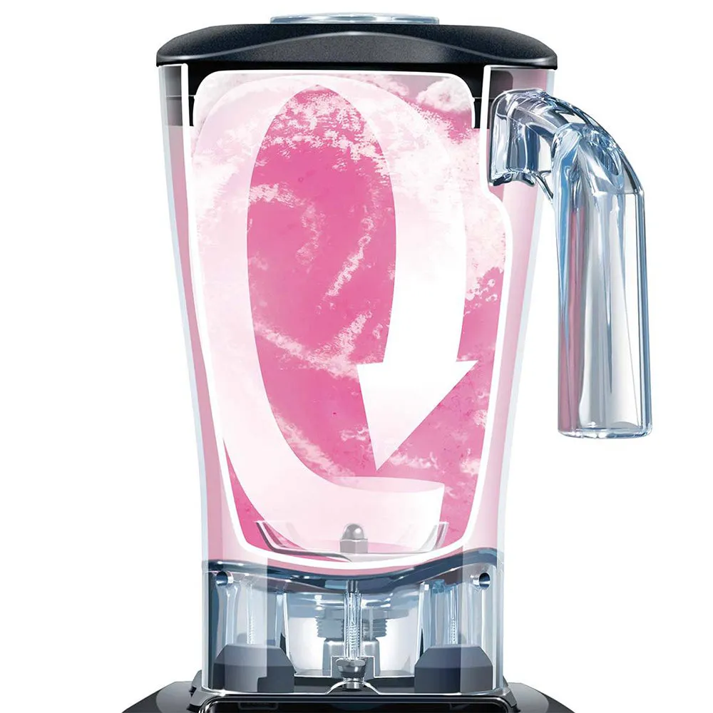 Hamilton Beach Fury Beverage Blender - BBD0550