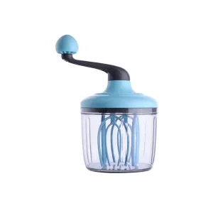 Hand-Held Egg Beater H-Heb-01