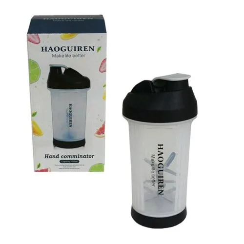 Haoguiren Hand Comminator 450ml