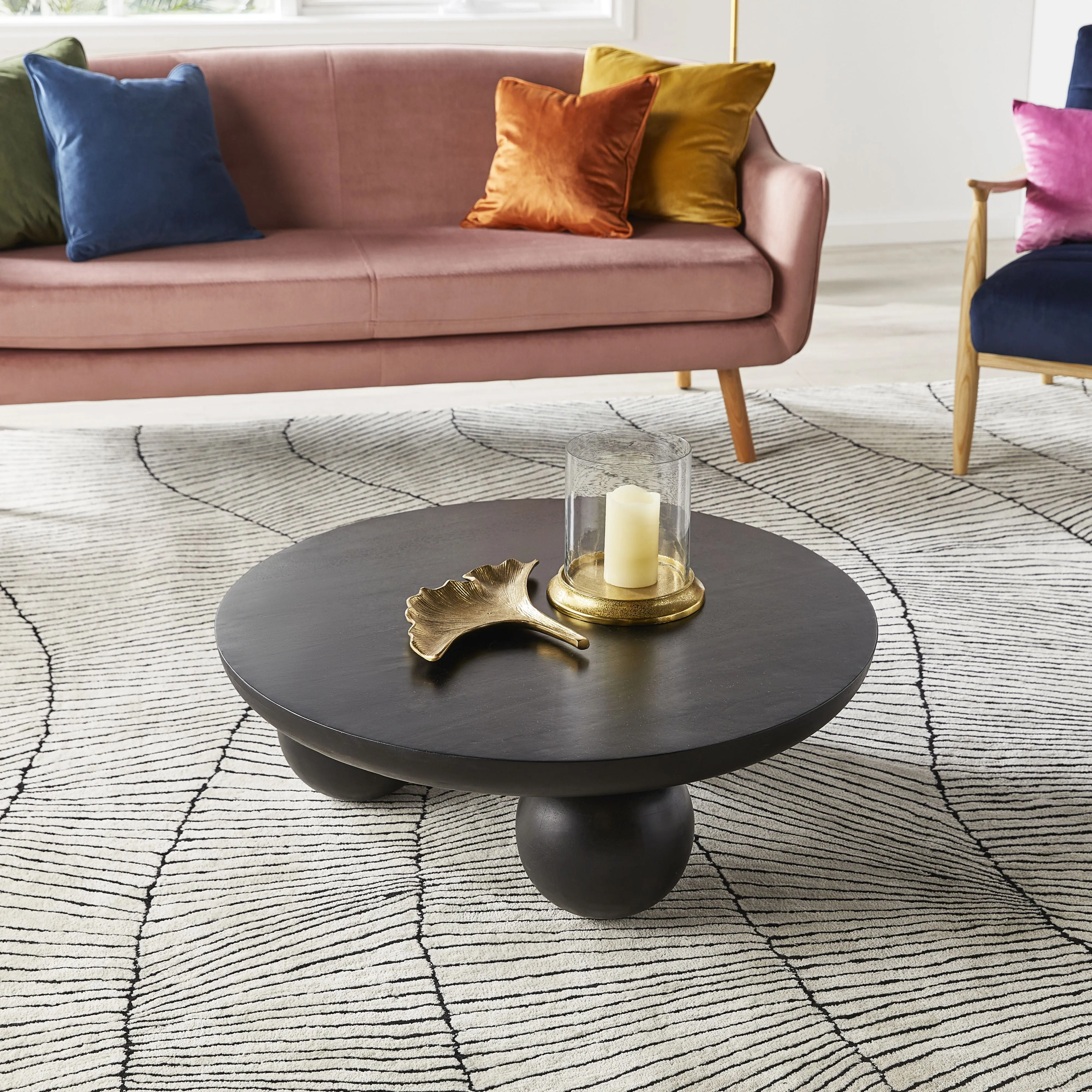 Hela Coffee Table