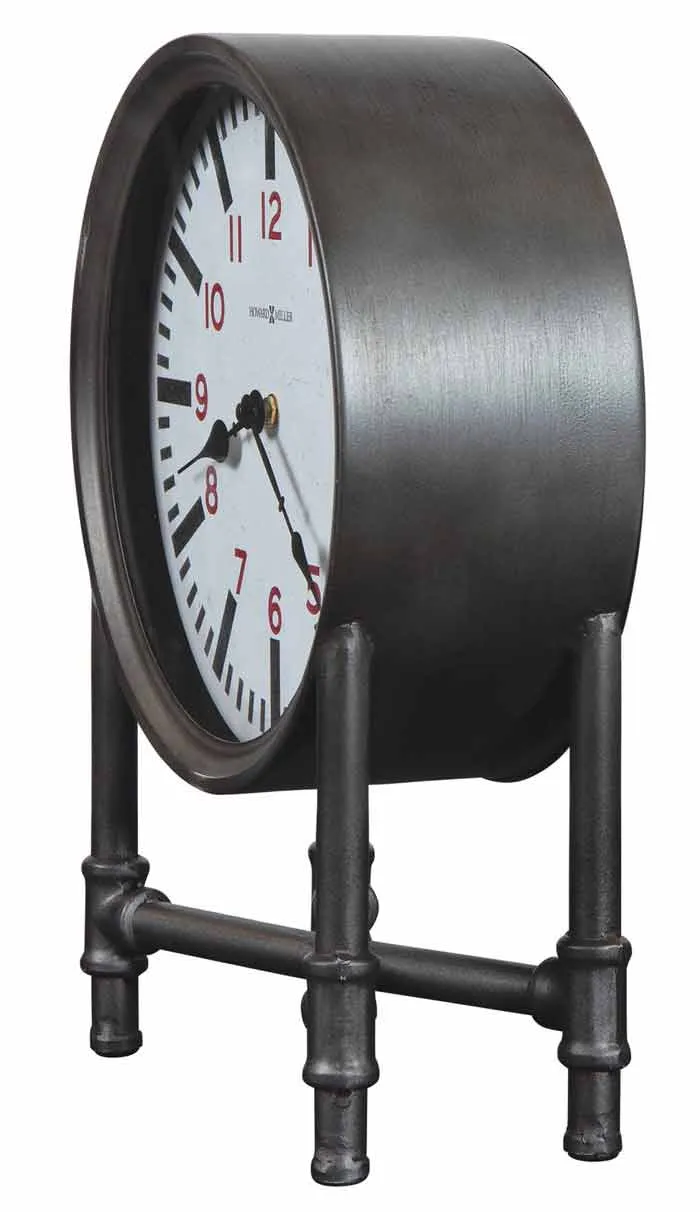 Howard Miller Helman Accent Clock 635-224