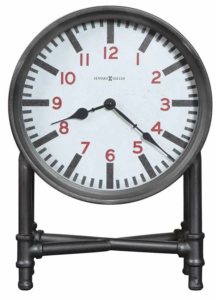 Howard Miller Helman Accent Clock 635-224