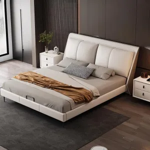 Ithra Bed