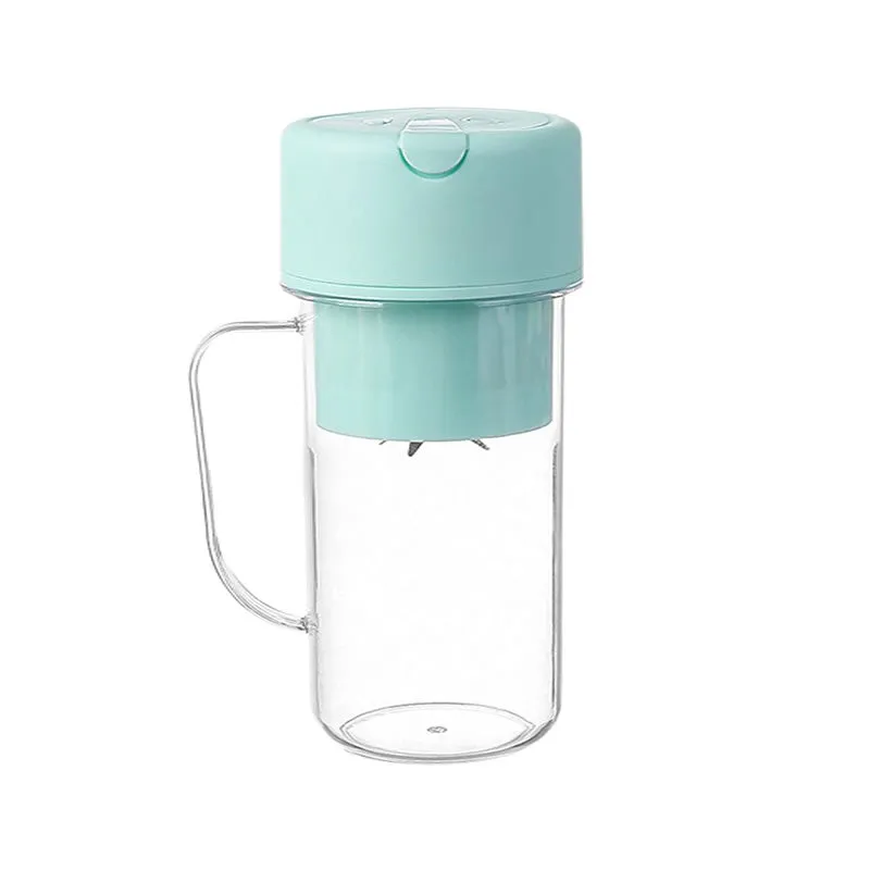 Juice Blender If-66 Blue