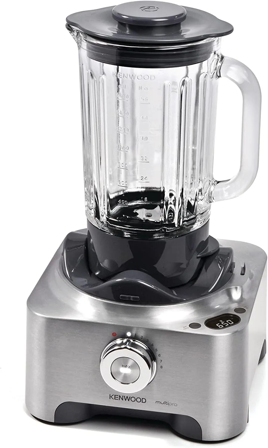 Kenwood, FPM810 Multipro Sense Food Processor