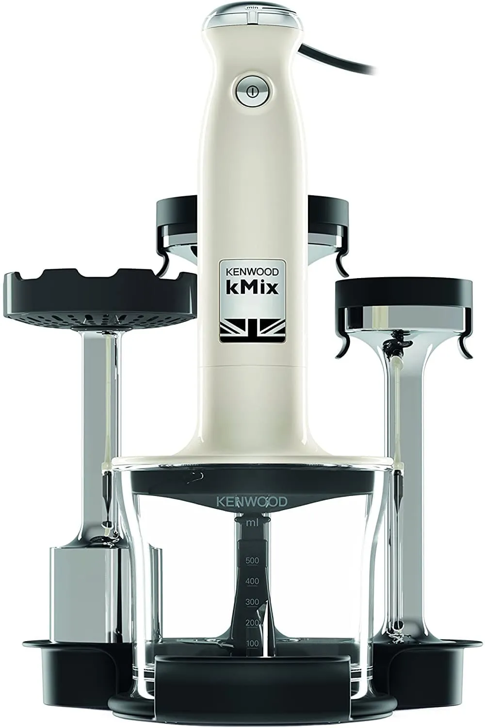 Kenwood kMix Triblade Hand Blender