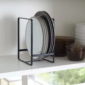 Kitchen Plate Rack